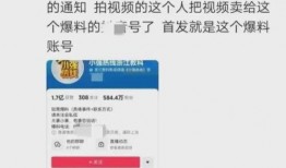 精制盐检测员爆料视频播放,视频曝光行业黑幕