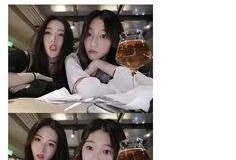 千万女网红吃瓜,揭秘娱乐圈最新瓜料大揭秘
