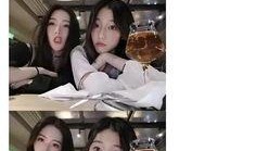 千万女网红吃瓜,揭秘娱乐圈最新瓜料大揭秘