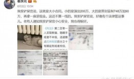 圈内爆料娱乐圈合同,独家爆料明星合同背后的秘密