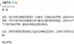 抖音爆料小鹏事件视频,真相与争议