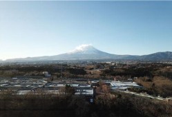 富士山最新爆料消息,神秘火山活动背后的惊人真相