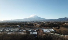 富士山最新爆料消息,神秘火山活动背后的惊人真相