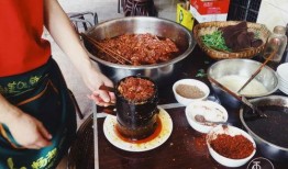 吾家市井羊肉馆爆料视频,羊肉馆背后的故事与美味