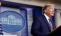 特朗普爆料新闻,揭秘政治内幕与权力斗争