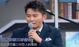 娱乐圈爆料hcy,HCY事件深度解析