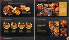 餐饮爆料视频模板大全,视频模板大全带你走进美食背后的真相