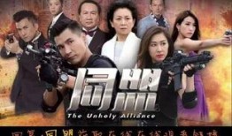 同盟第十集在线观看,暗流涌动，危机四伏