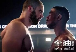 奎迪2在线观看,重拳再起，复仇之路