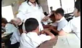 张山爆料老师上课视频,老师课堂视频引发教育界热议