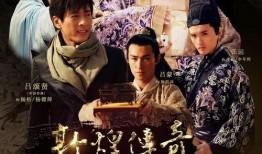 敦煌传奇在线观看,穿越千年，揭秘莫高窟神秘面纱