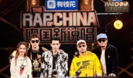 中国新说唱在线观看,燃情夏日说唱盛宴！