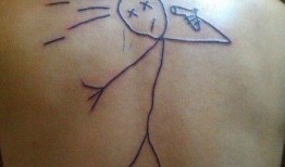 纹身的网红吃瓜,揭秘娱乐圈背后的秘密