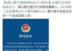 唐山各种爆料案件最新,真相与争议交织的黑色漩涡