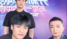 问答大爆料徐明浩视频全集,揭秘全能艺人背后的故事与成长