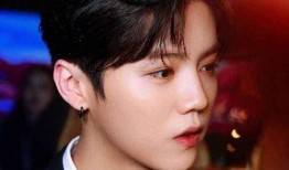 娱乐圈爆料任嘉伦和鹿晗,甜蜜互动引粉丝热议