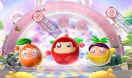 蛋仔派对最新爆料15,惊喜玩法与角色大揭秘！