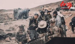 红海行动电影在线观看,热血激战，捍卫国家荣誉的惊心动魄之旅