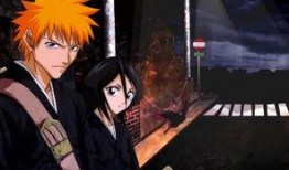 死神310集在线观看,揭秘剧情高潮，在线观看精彩瞬间