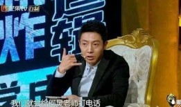 撒贝宁爆料打电话视频,电话视频背后的惊人真相