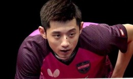 乒乓球圈内爆料是什么,揭秘赛场背后的惊人真相