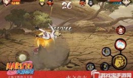 火影忍者七月最新爆料,神秘力量觉醒，忍者世界风云再起！