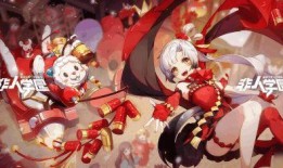 非人学园最新时装爆料,新爆料揭示神秘角色华丽变身