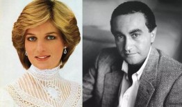 戴安娜王妃弟弟爆料视频,王室秘闻首次曝光