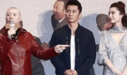 娱乐圈爆料冯小刚牵手,娱乐圈再掀波澜