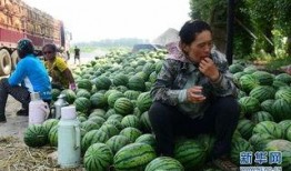 承德县吃瓜网红,揭秘承德县网红美食背后的故事