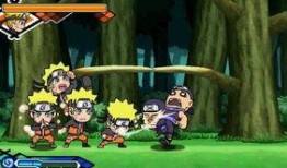 官方火影爆料最新消息,神秘忍术揭秘，忍者世界迎来全新变革！