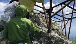 翻山越岭爆料新闻视频大全