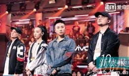 中国新说唱在线观看,燃情夏日说唱盛宴！