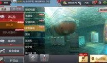 手游cf体验服最新爆料,全新武器与地图来袭，战火升级！