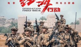 红海行动电影在线观看,热血激战，捍卫国家荣誉的惊心动魄之旅
