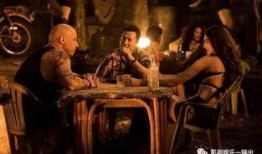 最新爆料的间谍有哪些电影,盘点那些扣人心弦的间谍电影