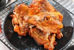 东北炸鸡架爆料视频播放,揭秘火爆视频背后的美味诱惑