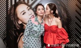 阿娇钟欣爆料婚姻视频