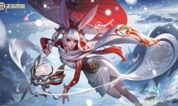 公孙离新海报最新爆料,神秘技能引期待