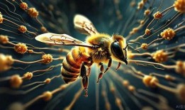 蜂蛰在线观看,揭秘神秘蜂群世界的惊险之旅