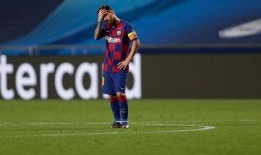 新闻爆料梅西是机器人嘛,揭秘足球巨星的真实身份