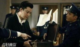 吃瓜神探剧情介绍大全免费观看,剧情揭秘，免费观看大揭秘！