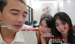 娱乐吃瓜主播真假对比图,揭秘娱乐吃瓜主播的神秘面纱