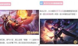 王者最新活动爆料花木兰,王者新活动爆料，战力升级再战沙场