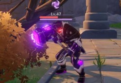 原神愚人众战力爆料最新,神秘角色实力大曝光！