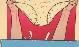 内裤飞走了在线观看完,一场意外的网络奇观