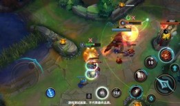 手游新年lol爆料视频,全新内容与惊喜等你解锁！