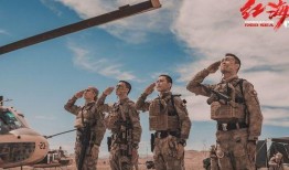 红海行动电影在线观看,热血激战，捍卫国家荣誉的惊心动魄之旅