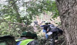 翻山越岭爆料新闻视频大全
