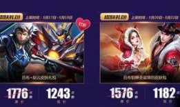 520皮肤最新爆料王者